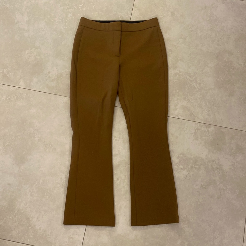 Theory dress pants